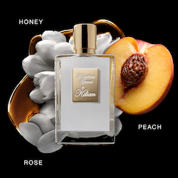 KILIAN Paris Forbidden Games Eau de Parfum with Honey & Peach