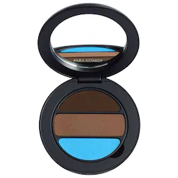 Fara Homidi Essential Eyeshadow Refillable Compact
