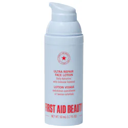 First Aid Beauty Ultra Repair Face Moisturizer