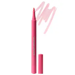Summer Fridays Flushed Lip Stain 12HR Long-Lasting Lip Tint