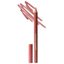 Summer Fridays SoftLine Lip Liner Creamy Sculpting Lip Pencil