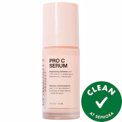 INNBEAUTY PROJECT Pro C Serum Brightening Solution with 15% Vitamin C + Ferulic Acid