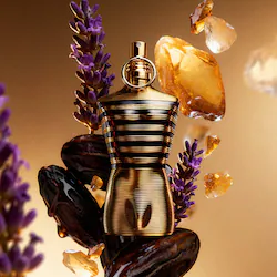 Jean Paul Gaultier Le Male Elixir Limited Edition Men's Cologne Gift Set