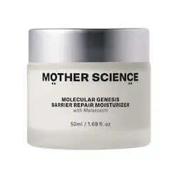 Mother Science | Sep Molecular Genesis Barrier Repair Moisturizer with Malassezin + Growth Factors
