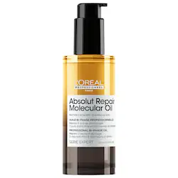 L'Oréal Professionnel Absolut Repair Molecular Dual Oil for Damaged Hair