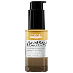 L'Oréal Professionnel Mini Absolut Repair Molecular Dual Oil for Damaged Hair