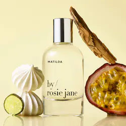 By Rosie Jane MATILDA eau de parfum with passion fruit