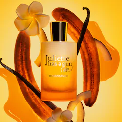 Juliette has a gun Banana Rush Eau de Parfum Travel Spray