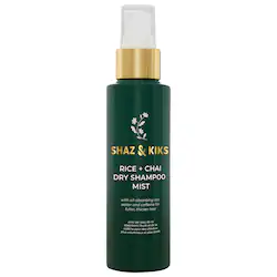 SHAZ & KIKS Rice + Chai Dry Shampoo Mist