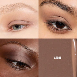 MAC Cosmetics Multisculpt Matte Liquid Eyeshadow + All-over Colour
