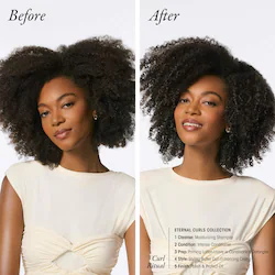 Oribe Eternal Curls Moisturizing Shampoo