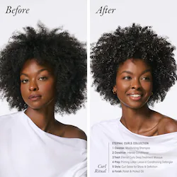 Oribe Eternal Curls Polish & Protect Oil