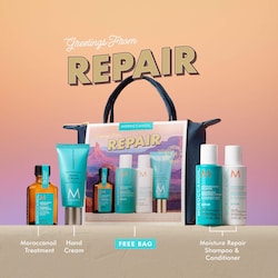 Moroccanoil Mini Hair Repair Kit