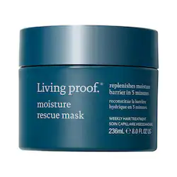 Living Proof Moisture Rescue Hair Barrier Mask