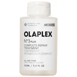 Olaplex No.3PLUS Complete Bond Repair Pre-Shampoo Hair Treatment