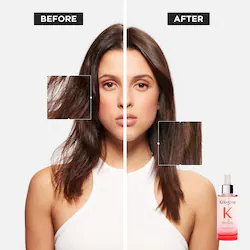 Kérastase Genesis Strengthening Serum for Hair and Scalp