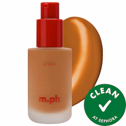 m.ph by Mary Phillips Le Skin Weightless Serum Foundation