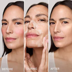 MERIT Mini Great Skin Double Cleanse Makeup Removing Cleanser