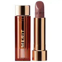 MERIT Signature Lip Lightweight Lipstick
