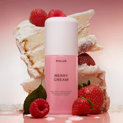 PHLUR Mini Berry Cream Hair and Body Mist