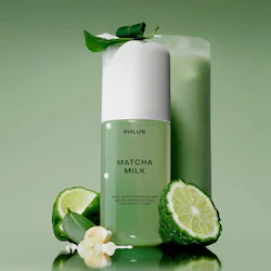 PHLUR Mini Matcha Milk Hair and Body Mist