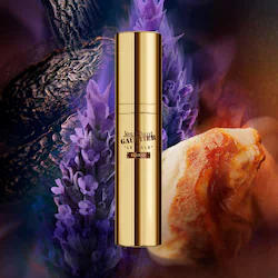 Jean Paul Gaultier Le Male Elixir with Lavender & Tonka Bean Travel Spray