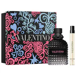 Valentino Uomo Born in Roma Eau de Toilette Father’s Day Fragrance Gift Set