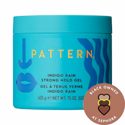 PATTERN by Tracee Ellis Ross Indigo Rain Strong Hold Gel