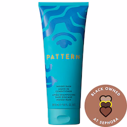 PATTERN by Tracee Ellis Ross Indigo Rain Leave-In Conditioner