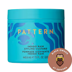 PATTERN by Tracee Ellis Ross Indigo Rain Styling Custard
