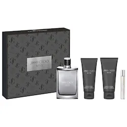 JIMMY CHOO Jimmy Choo Man Cologne Gift Set