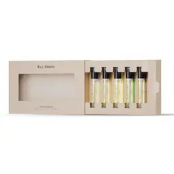 Boy Smells Boy Smells Discovery Fragrance Set