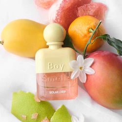 Boy Smells Solar Drip Perfume with Orange Blossom