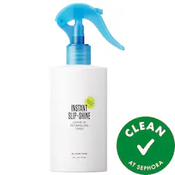 Ebb Ocean Club Instant Slip & Shine Detangling Leave-In Conditioner