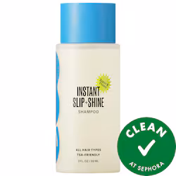 Ebb Ocean Club Mini Instant Slip & Shine Hydrating Shampoo
