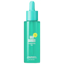 Ebb Ocean Club Hair Barrier Repair Hair Oil for Shine & Heat Protection