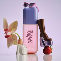 Boy Smells Mini BRATZ Doll Body Mist
