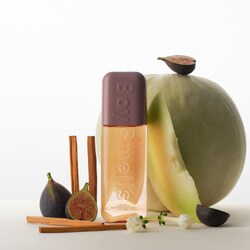 Boy Smells Mini Soft Wood Body Mist