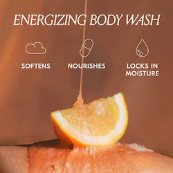 dae Signature Beaming Body Wash