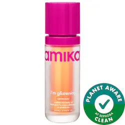 amika I'm Glistening Radiant Rich Body Oil