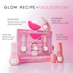 Glow Recipe Glow Recipe X Beautyblender Watermelon Glow Bestsellers