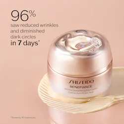 Shiseido Benefiance Eye Cream Set