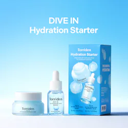 Torriden DIVE IN Hydration Starter Set