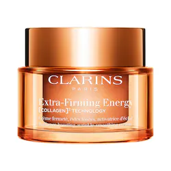 Clarins | Sep Extra-Firming Energy Refillable Moisturizer with Collagen Polypeptide & Niacinamide​