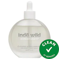 indē wild Moonlight Growth™ Scalp Serum for Thinning Hair