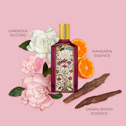 Gucci Flora Gorgeous Gardenia Eau de Parfum Intense Duo Gift Set