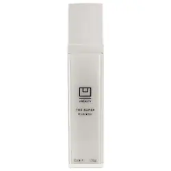 U Beauty The SUPER Hydrator Face Moisturizer with Vitamin E + Antioxidants