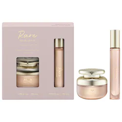 Rare Beauty by Selena Gomez | Sepho Rare Eau De Parfum Fragrance Gift Set With Vanilla And Caramel