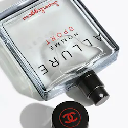 CHANEL ALLURE HOMME SPORT Superleggera Eau de Parfum Spray
