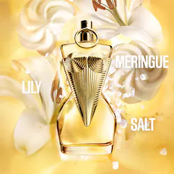 Jean Paul Gaultier Gaultier Divine Eau de Parfum with Salt and White Florals
